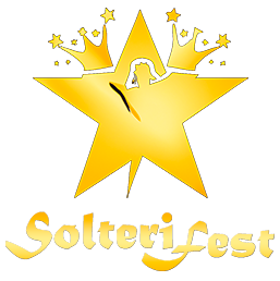 Logo de SolteriFest Badalona